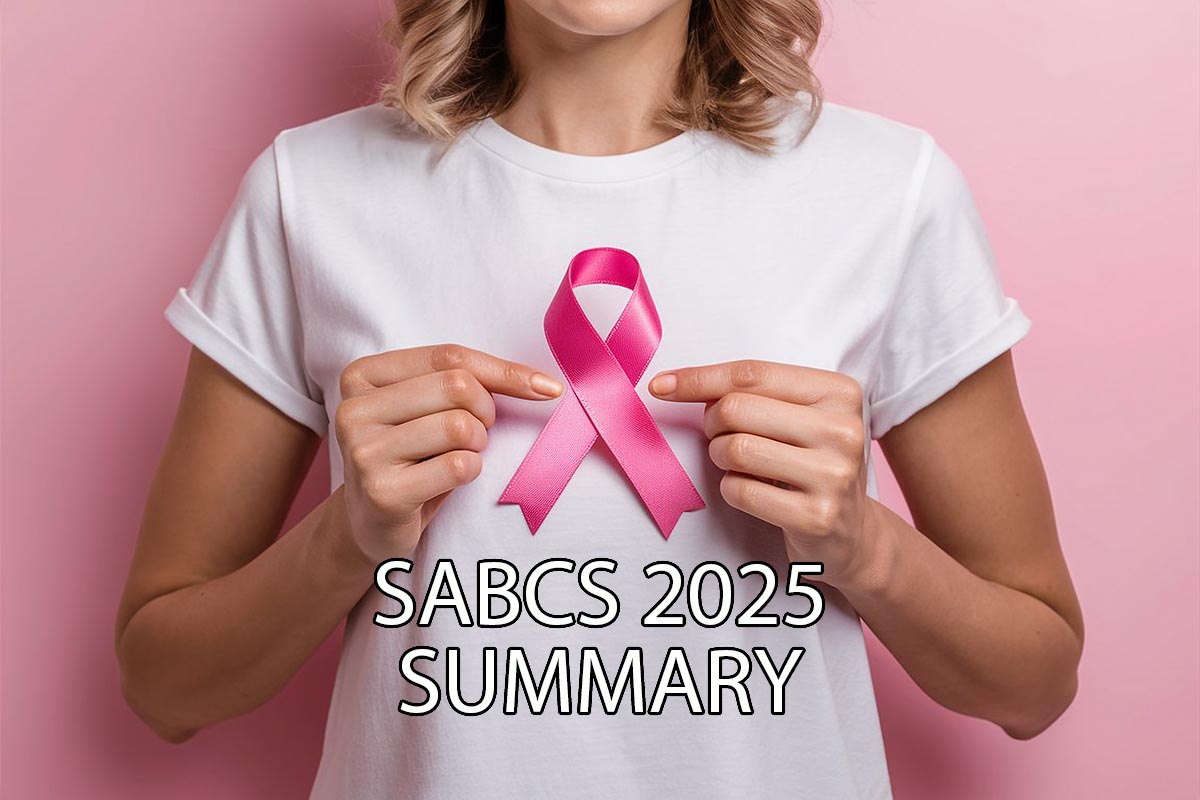 San Antonio Meme Kanseri Sempozyumu 2025